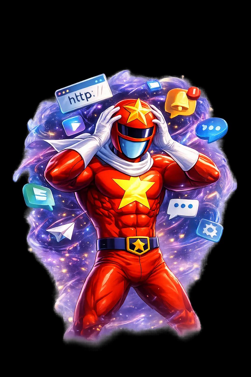 Цифровой хаос