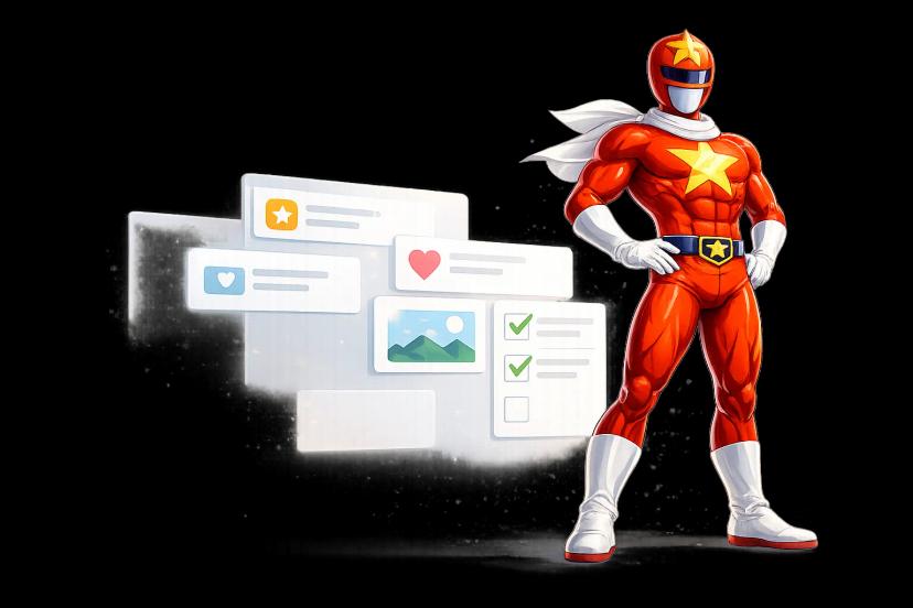 Осталось только нужное