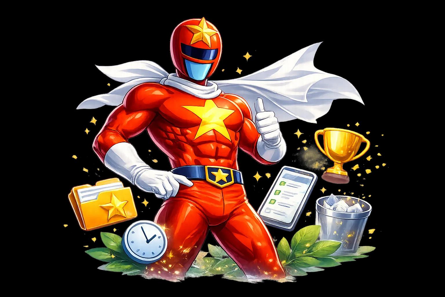 Всё под контролем